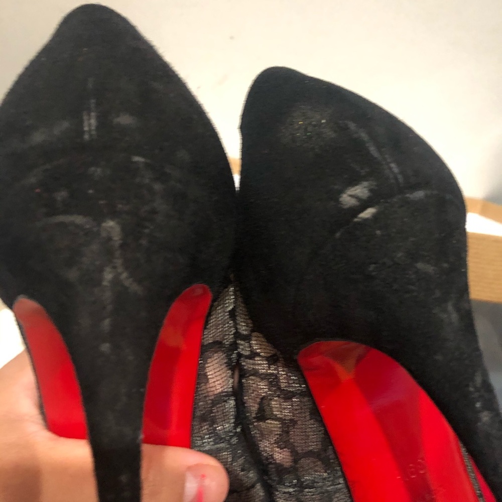 SOLD 💯🛑🎉 - Picture 5 of 8